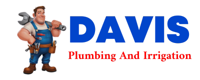 Trusted plumber in GOLTRY